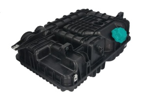 Vas expansiune lichid racire (cu conector) potrivit MERCEDES ACTROS MP4 / MP5, ANTOS, AROCS dupa 2011