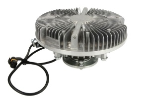 Vascocuplaj ventilator (numar pini:2) potrivit MAN E2000, EL, F2000, F90, F90 UNTERFLUR, HELICON, HOCL, LIONÂ'S CITY, LIONÂ'S COACH, LIONÂ'S COMFORT, LIONÂ'S STAR, NG, NL, NÜ, R, SG 01