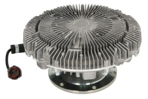 Vascocuplaj ventilator (numar pini:5) potrivit MERCEDES AXOR, AXOR 2 OM457.937-OM457.981 dupa 2002