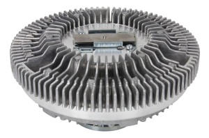 Vascocuplaj ventilator potrivit MAN TGA, TGL I, TGM I dupa 2000