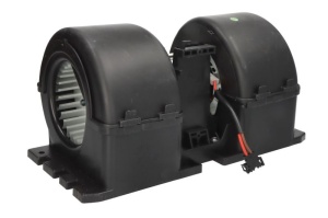 Ventilator habitaclu 24V fara rezistenta potrivit MAN TGA, TGL I, TGM I, TGS I, TGX I dupa 2000
