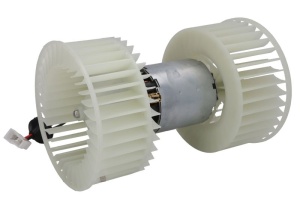 Ventilator habitaclu motor (24V cu ventilators) potrivit IVECO STRALIS I dupa 2002
