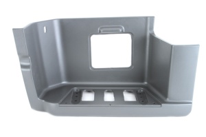 Acoperire scara cabina Dreapta potrivit MERCEDES ACTROS MP2 / MP3 dupa 2002