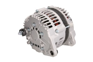 Alternator (14V, 135A) RENAULT TRUCKS MASCOTT; NISSAN INTERSTAR; OPEL MOVANO; RENAULT MASTER II 3.0D dupa 2003 - Img 2