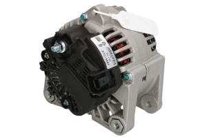 Alternator (24V, 110A) potrivit RENAULT TRUCKS KERAX, MAGNUM, PREMIUM 2; VOLVO 8700, 9700, B12, FH, FH12, FM, FM12, FM9, FMX D11A-370-DXi13 dupa 1993 - Img 2