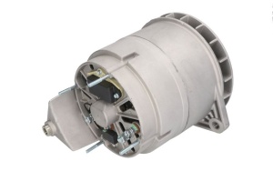 Alternator (24V, 140A) MERCEDES CITARO (O 530), LP, O 303, O 402, O 404, O 405, O 407, O 408, SK, TOURISMO (O 350), TRAVEGO (O 580) OM314.968-OM542.966 - Img 2