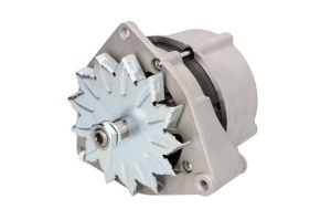 Alternator (24V, 27A) IVECO MK, P/PA, P/PA-HAUBENFAHRZEUGE; MERCEDES UNIMOG BF4L913T-OM366.939