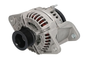 Alternator (24V, 80A) VOLVO FH, FH 12, FH 16, FM 12 dupa 1993
