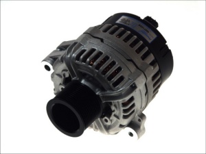 Alternator (24V, 90A) IVECO EUROTECH MH, EUROTRAKKER, STRALIS, TRAKKER dupa 1998
