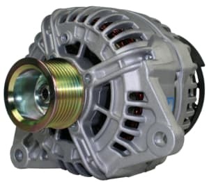 Alternator (28V, 110A) potrivit IVECO EUROCARGO I-III; IRISBUS ACCESS BUS 127, PROWAY dupa 2000