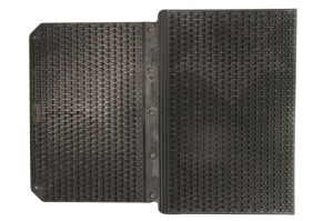 Aparatoare noroi 604x780mm, cu strat anti-stropire - Img 2