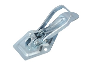 Balama oblon tip AH camion 27