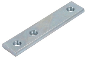 Balama tampon pentru pin si slot camion 90mm