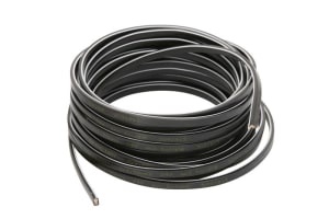 Cablu electric camion (PU lungime 10m; numar cabluri 2x2,5; ADR; ISO 7638, remorca/semi-remorca; dreptunghi de sectiune transversala; plat)