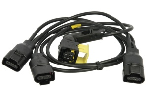 Cablu electric lampa spate (4/6 pin) potrivit SCHMITZ