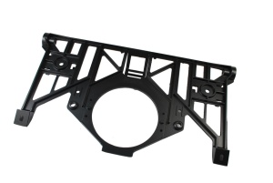 Capac oglinda laterala Dreapta suport oglinda potrivit SCANIA 4 1995-2008