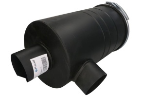 Carcasa filtru aer (EURO 3, diametru: 250mm, inaltime: 440mm, diametru intrare: 100mm) potrivit MAN L2000, TGL I dupa 1993
