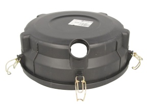 Carcasa filtru aer potrivit MAN F2000 dupa 1994