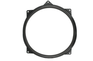 Carcasa ventilator radiator potrivita MAN TGA, TGS I, TGX I dupa 2000