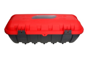 Caseta suport extinctor incediu camion 6 kg - Img 2