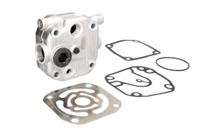 Chiulasa compresor (complet) MERCEDES ACTROS 1831 AK/1831 K/1831 S, 1831 LS/1831, 1831 L/1832 AK/1832 K/1832, L, LL/1832, LS, LLS/1835 AK/1835 K/1835 S, 1835 LS/1835, 1835 L/1836 AK/1836 K/183