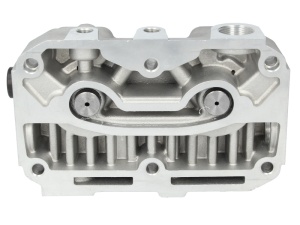 Chiulasa compresor IVECO EUROSTAR 190 E 35, 190 E 35 /P, 190 E 35 /FP/AD 190S33, AT 190S33/AD 190S35, AT 190S35, AD 190S36, AT 190S36/AD 190S36, AT 190S36/AD 260S31, AT 260S31/AD 260S33, AT 260 - Img 3