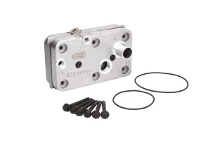 Chiulasa compresor Potriveste 911 553 000 0; 001 0; 003 0; 007 0 (complet) MERCEDES