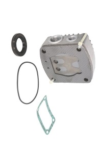 Chiulasa compresor Potriveste ACX68.. (complet) IVECO EUROCARGO