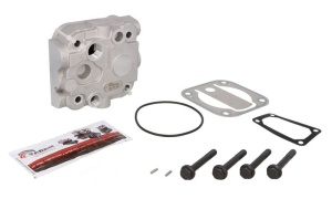 Chiulasa compresor Potriveste LK3839 (complet) DAF LF 45 FA 45.130/FA 45.140/FA 45.150/FA 45.160/FA 45.160 HYBRID/FA 45.170/FA 45.180/FA 45.210/FA 45.220/FA 45.250/FA 55.160/FA 55.170/FA 55.180/FA 5