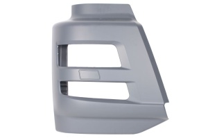 Colt bara protectie Dreapta potrivit MAN TGL II, TGM II dupa 2020