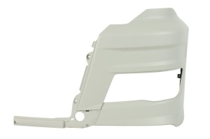 Colt bara protectie Stanga potrivit MAN TGX II dupa 2020