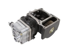 Compresor aer comprimat MAN HOCL, LION S CITY, NG, NL, SL II, SÜ, TGA, TGS, TGX D 2066 LF 01-D 2066 LUH 48