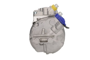 Compresor aer conditionat fara fulie potrivit CLAAS potrivit MERCEDES Citaro G, Citaro GN3, Citaro LÜ, Citaro G, Citaro LÜ, Citaro N, Citaro N, Citaro MUE, CONECTO C, H, M, UE, Integro, Integro M - Img 3