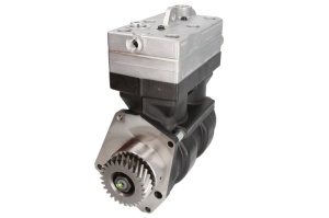 Compresor, Numar cilindri: 2 (reconditionat) MERCEDES AXOR 2, TOURO (O 500) OM457.916-OM457.980
