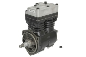 Compresor, Numar cilindri: 2 (reconditionat) RENAULT TRUCKS