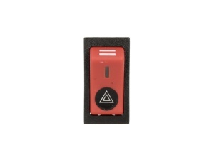 Comutator lumini avarie MAN F 2000, F 90, M 2000 L, M 2000 M dupa 1986