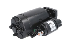 Electromotor (12V, 2,7kW) potrivit IVECO MK 1983-1991 - Img 2