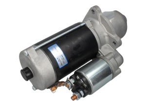 Electromotor (24V, 4kW) MERCEDES LK/LN2, LP, MK, NG, O 301, O 309, O 402, UNIMOG OM314.910-OM616.943 - Img 2