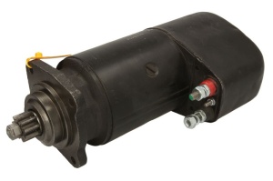 Electromotor (24V, 5,4kW) camion potrivit VOLVO B10