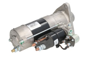 Electromotor (24V, 5,5kW) RENAULT TRUCKS KERAX, PREMIUM dCi11-270-dCi11G dupa 2000 - Img 2