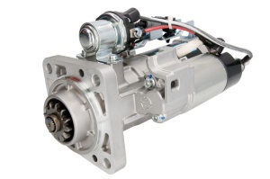 Electromotor (24V, 5kW) MAN LION S CITY, TGA, TGL, TGM dupa 2002