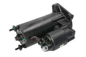 Electromotor (24V, 6,6kW) VOLVO S40 I, V40 1.6-2.0 1995-2004 - Img 2