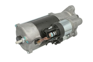 Electromotor (24V, 6kW) VOLVO 8700, 9700, 9900, B 12, FH, FH 12, FM 12 - Img 2