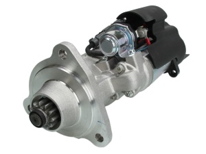 Electromotor (24V) camion DAF
