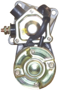 Electromotor (24V) FIAT; camion IVECO - Img 3