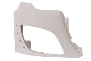 Element bara ornament far Dreapta potrivit DAF XF 106 dupa 2012
