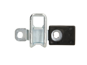 Element limitator usa spate stanga IVECO DAILY IV, DAILY V, DAILY VI dupa 2006