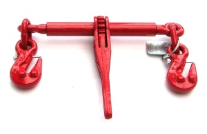 Fixare incarcatura clasa 8, cuplu montare 40kN