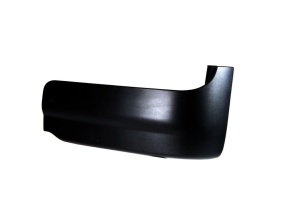 Flaps bara stanga jos plastic, gri MAN TGA XXL grunduita