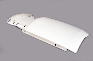 Flaps cabina top MERCEDES ACTROS stanga 1996-2002